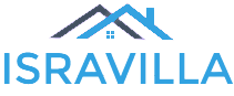 Isravilla Logo