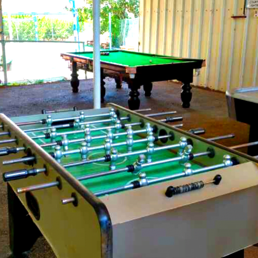 Foosball