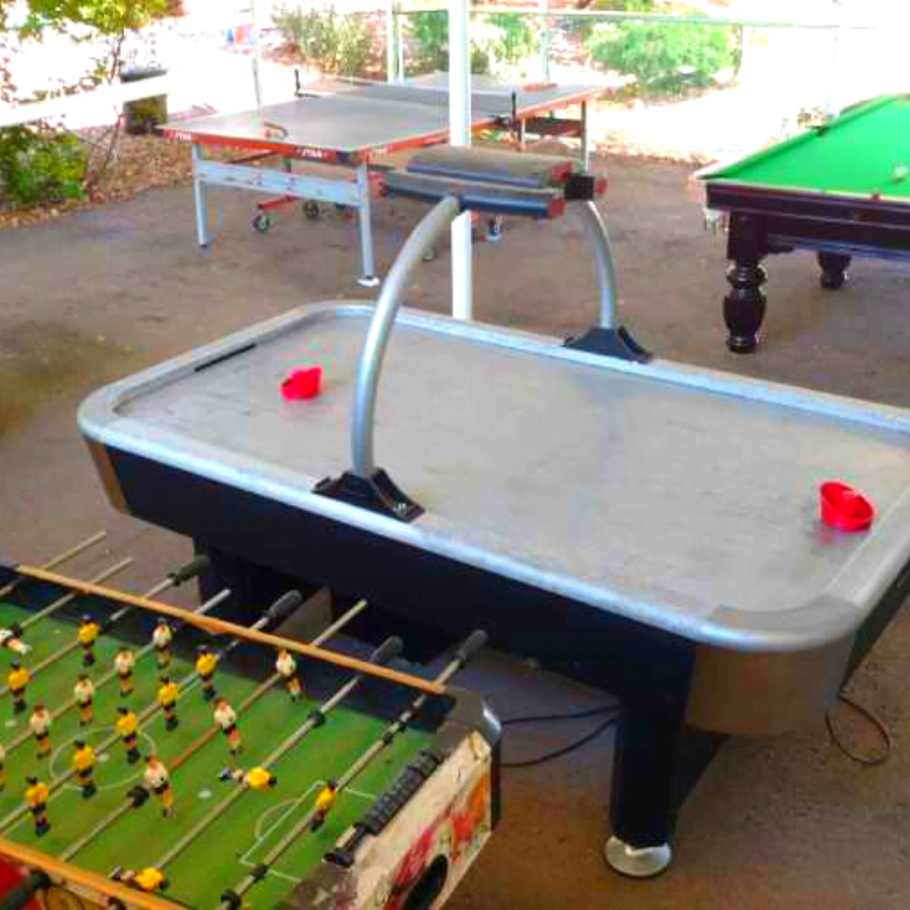 Hockey Table