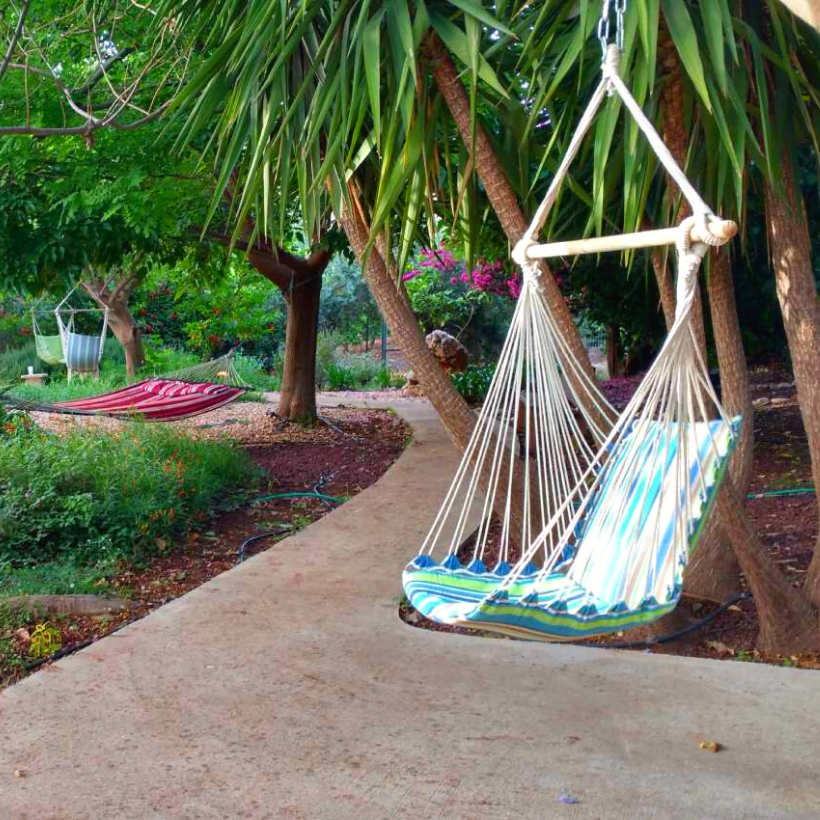 Hammocks