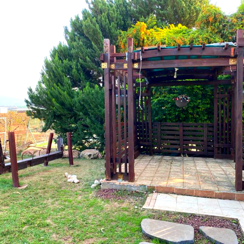 Pergola